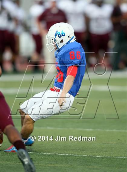 Thumbnail 1 in Killeen @ Leander photogallery.