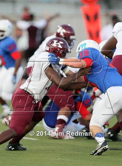 Thumbnail 1 in Killeen @ Leander photogallery.