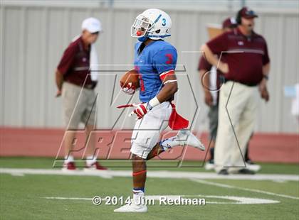 Thumbnail 2 in Killeen @ Leander photogallery.