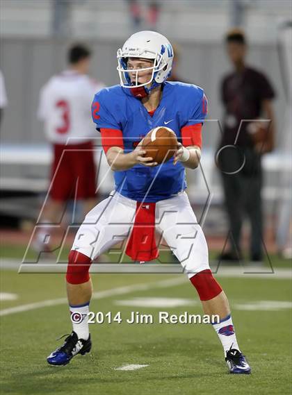 Thumbnail 1 in Killeen @ Leander photogallery.