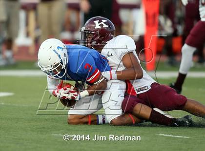 Thumbnail 2 in Killeen @ Leander photogallery.