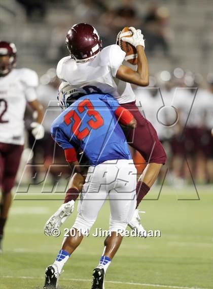 Thumbnail 1 in Killeen @ Leander photogallery.
