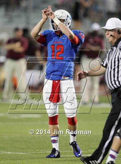 Thumbnail 3 in Killeen @ Leander photogallery.