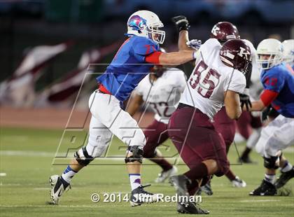 Thumbnail 1 in Killeen @ Leander photogallery.