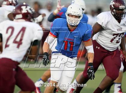 Thumbnail 1 in Killeen @ Leander photogallery.