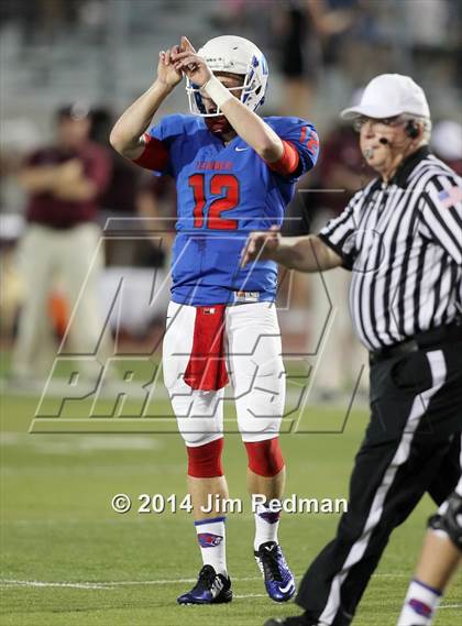 Thumbnail 1 in Killeen @ Leander photogallery.