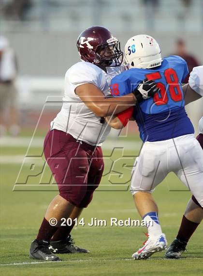 Thumbnail 1 in Killeen @ Leander photogallery.