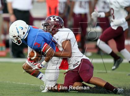 Thumbnail 1 in Killeen @ Leander photogallery.