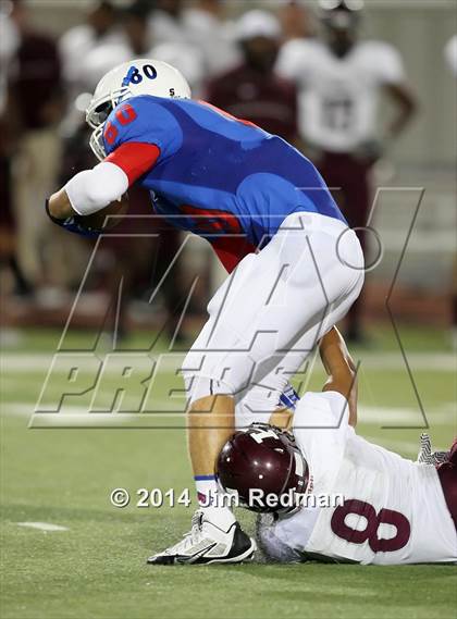 Thumbnail 3 in Killeen @ Leander photogallery.