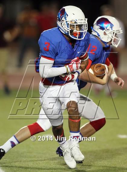 Thumbnail 2 in Killeen @ Leander photogallery.