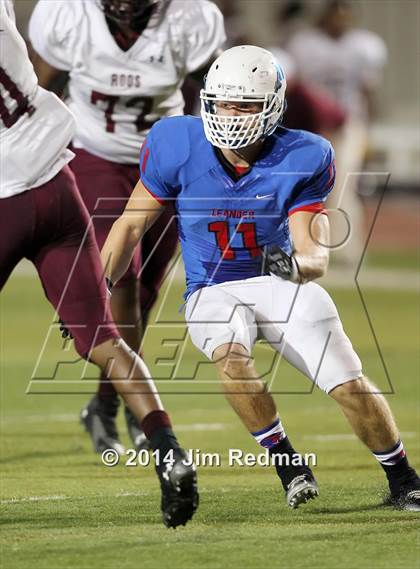 Thumbnail 2 in Killeen @ Leander photogallery.