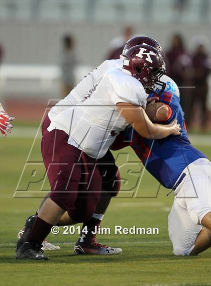 Thumbnail 3 in Killeen @ Leander photogallery.