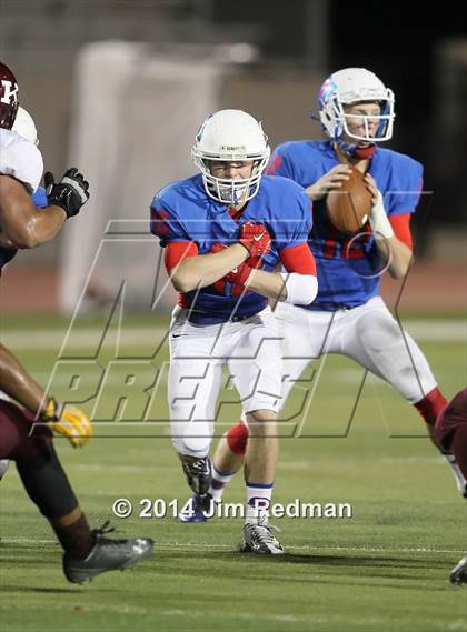 Thumbnail 1 in Killeen @ Leander photogallery.