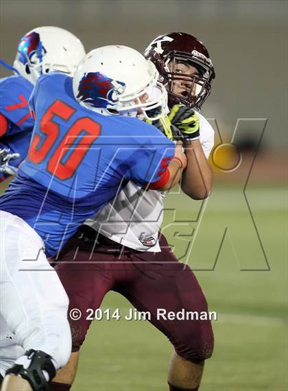 Thumbnail 1 in Killeen @ Leander photogallery.