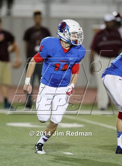 Thumbnail 1 in Killeen @ Leander photogallery.