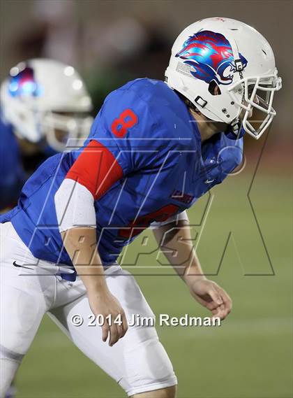 Thumbnail 2 in Killeen @ Leander photogallery.