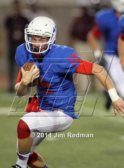 Thumbnail 2 in Killeen @ Leander photogallery.