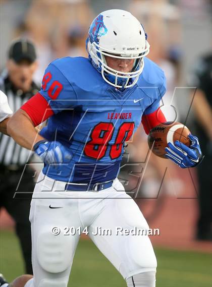 Thumbnail 3 in Killeen @ Leander photogallery.