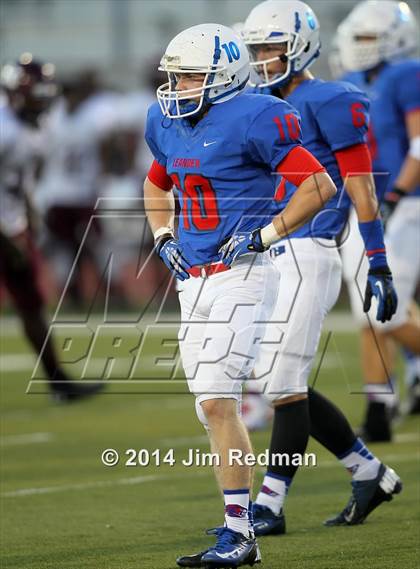 Thumbnail 2 in Killeen @ Leander photogallery.
