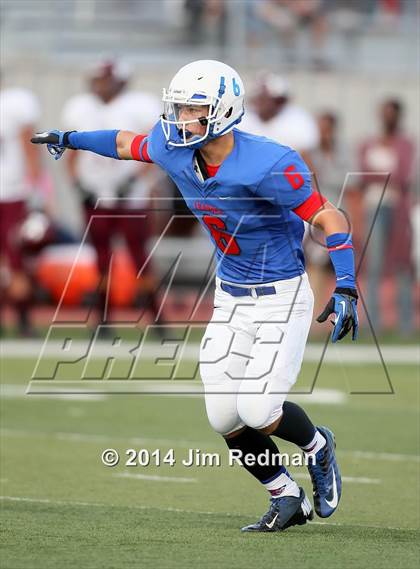 Thumbnail 3 in Killeen @ Leander photogallery.