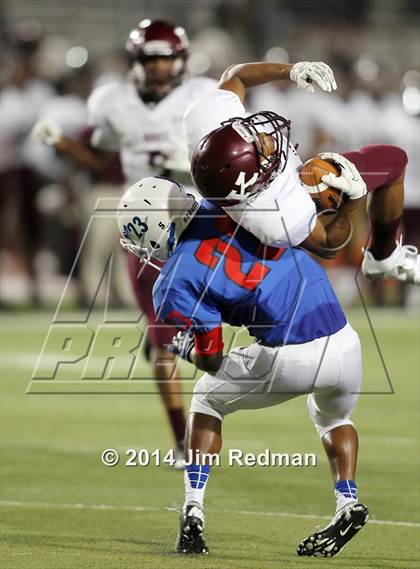 Thumbnail 3 in Killeen @ Leander photogallery.