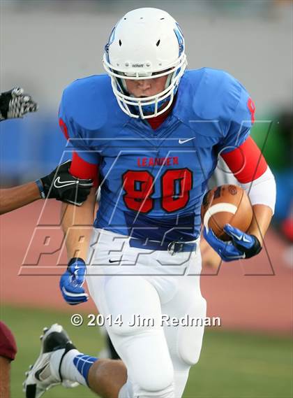 Thumbnail 1 in Killeen @ Leander photogallery.