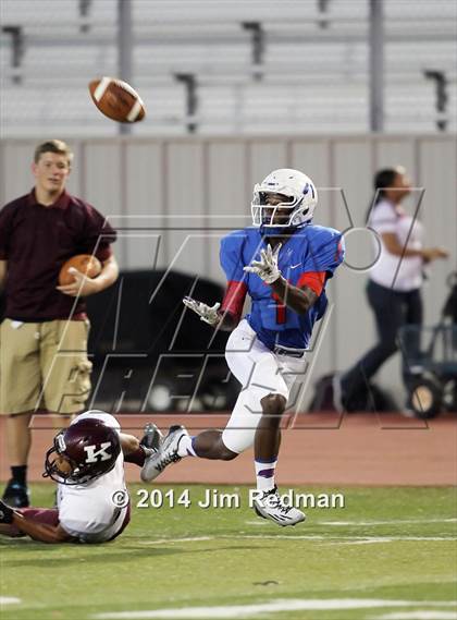 Thumbnail 2 in Killeen @ Leander photogallery.