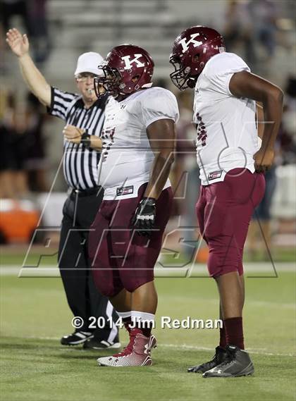 Thumbnail 3 in Killeen @ Leander photogallery.