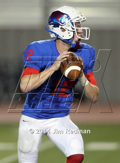 Thumbnail 1 in Killeen @ Leander photogallery.