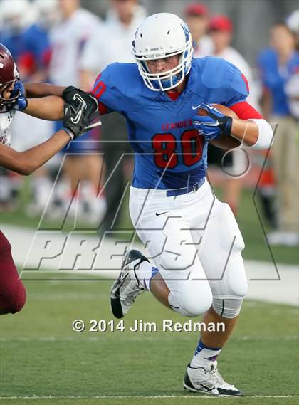 Thumbnail 3 in Killeen @ Leander photogallery.