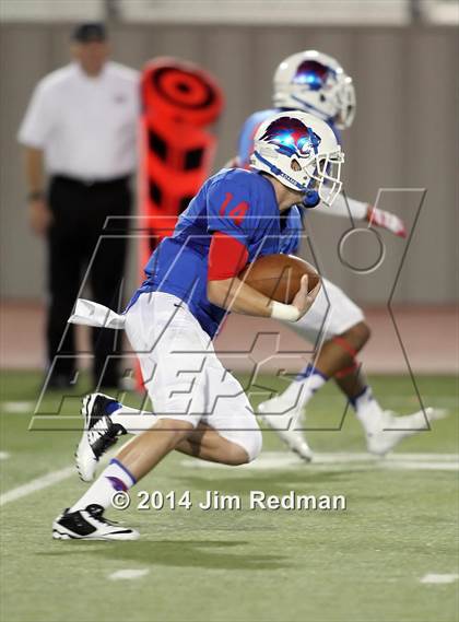 Thumbnail 1 in Killeen @ Leander photogallery.