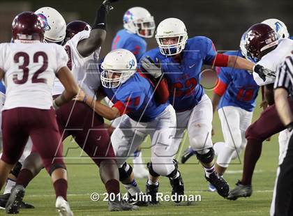 Thumbnail 3 in Killeen @ Leander photogallery.