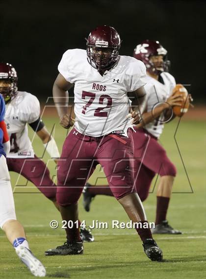Thumbnail 2 in Killeen @ Leander photogallery.