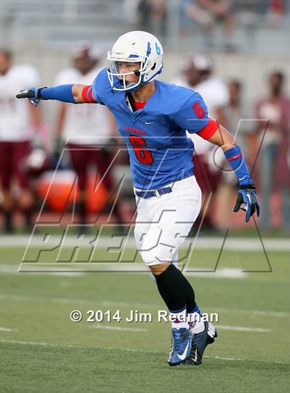 Thumbnail 1 in Killeen @ Leander photogallery.