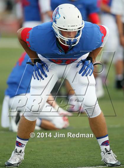 Thumbnail 1 in Killeen @ Leander photogallery.