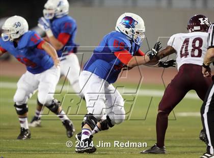Thumbnail 1 in Killeen @ Leander photogallery.