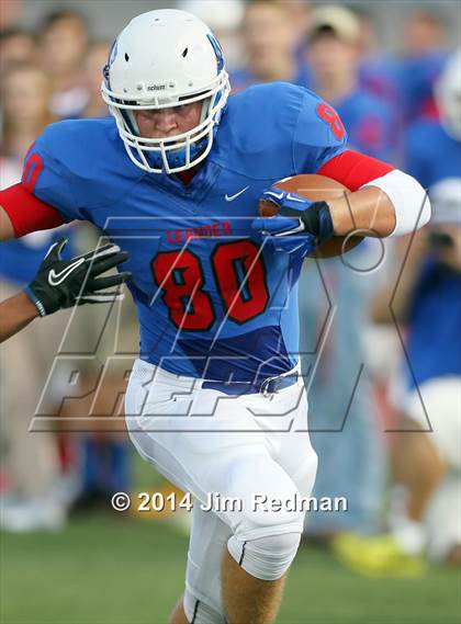 Thumbnail 3 in Killeen @ Leander photogallery.