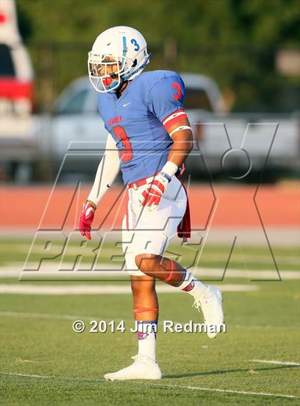 Thumbnail 1 in Killeen @ Leander photogallery.
