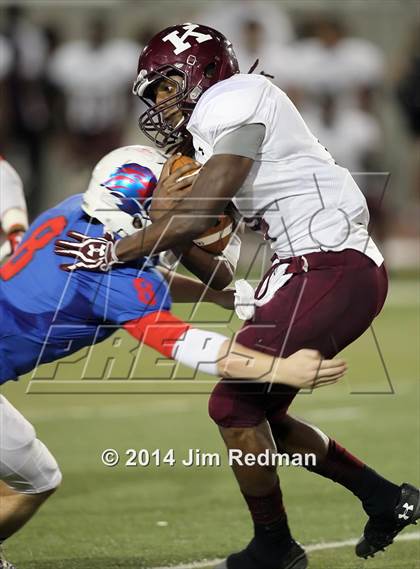 Thumbnail 2 in Killeen @ Leander photogallery.