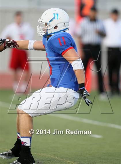 Thumbnail 1 in Killeen @ Leander photogallery.