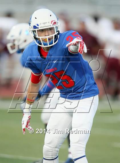 Thumbnail 3 in Killeen @ Leander photogallery.