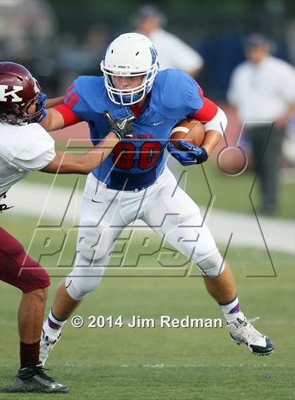 Thumbnail 1 in Killeen @ Leander photogallery.