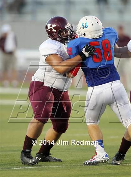 Thumbnail 2 in Killeen @ Leander photogallery.