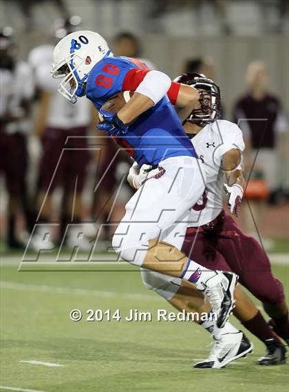 Thumbnail 2 in Killeen @ Leander photogallery.