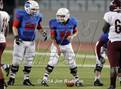 Photo from the gallery "Killeen @ Leander"