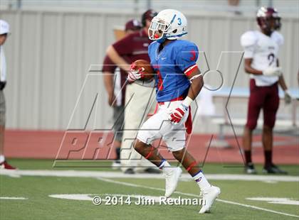 Thumbnail 3 in Killeen @ Leander photogallery.