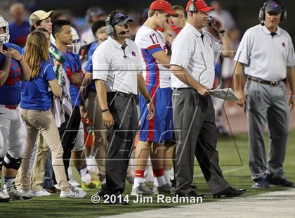 Thumbnail 2 in Killeen @ Leander photogallery.