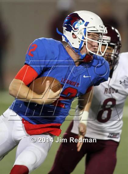 Thumbnail 3 in Killeen @ Leander photogallery.