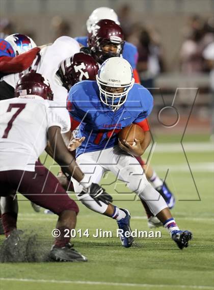 Thumbnail 3 in Killeen @ Leander photogallery.