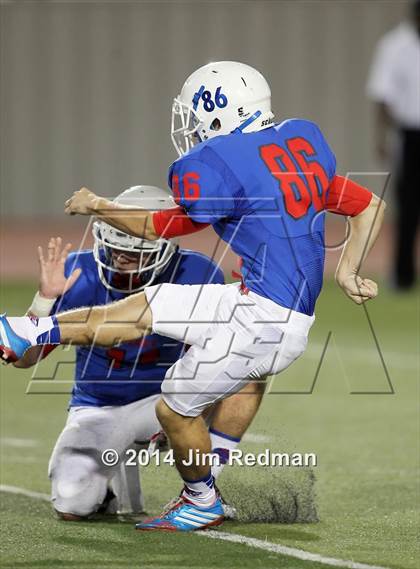 Thumbnail 3 in Killeen @ Leander photogallery.